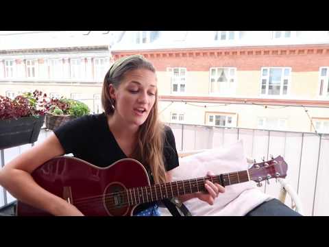 Endelig er det sommer