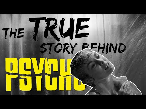 The True Story That Inspired Alfred Hitchcock's Psycho