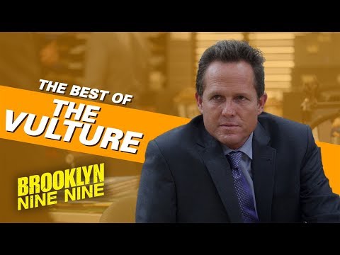 The Best Of The Vulture | Brooklyn Nine-Nine