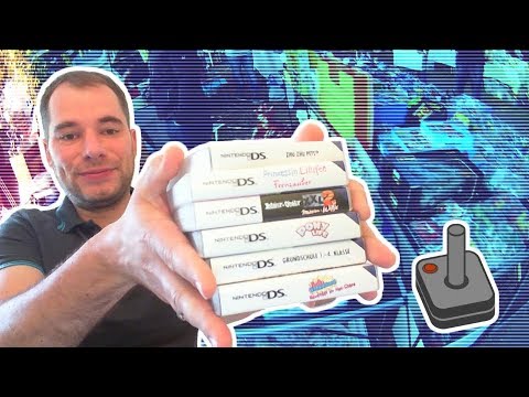 JAGD #16 - Flohmarkt Homburg nach 1x Aussetzen [Telespiel Tobi]