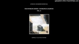The Doubling Riders - Azur Noise