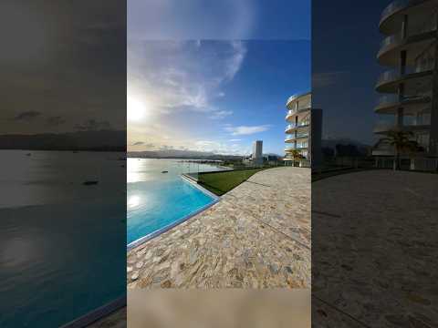 Lujoso Apto en la Isla de Margarita