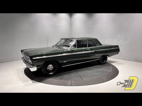 1965 Ford Fairlane 500 (CC-1936579) for sale in Manitowoc, Wisconsin