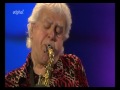 Charlie  Mariano Quintet - ThreeLeaves - Jazzwoche Burghausen 2004