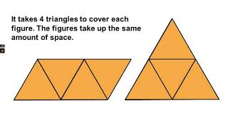 Eureka Math Grade 3 Module 4 Lesson 1 area as an attribute of plane figures