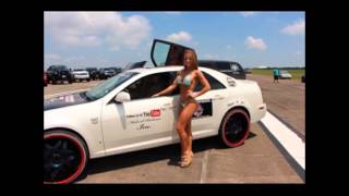 Here im in Ellington field at my Aero and car show in Houston Texas ! Hijack Feat  2 Chainz) remix