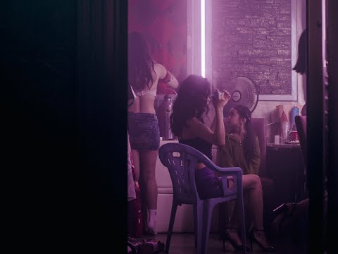 Playground- Official Trailer