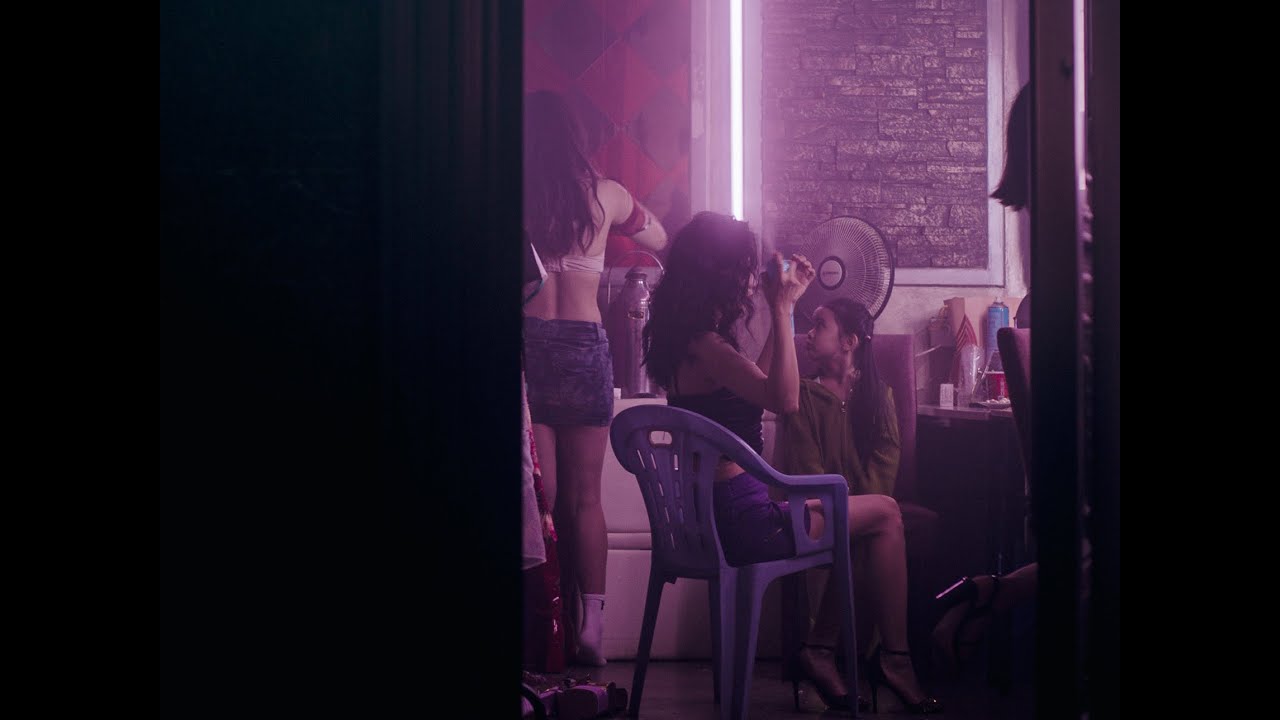 Playground — Official Trailer