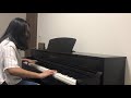 What Falling In Love Feels Like Fanmade Extended Version Jake25 17 Piano Cover