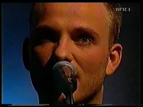 Lars Fredriksen - I promised myself