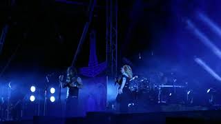 Amorphis - Her Alone, Live (Tuska 2019)
