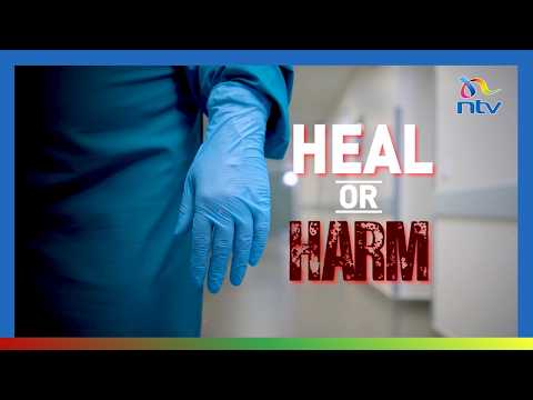 Heal or harm | The heartbreak, resilience and zeal to secure the elusive medical justice