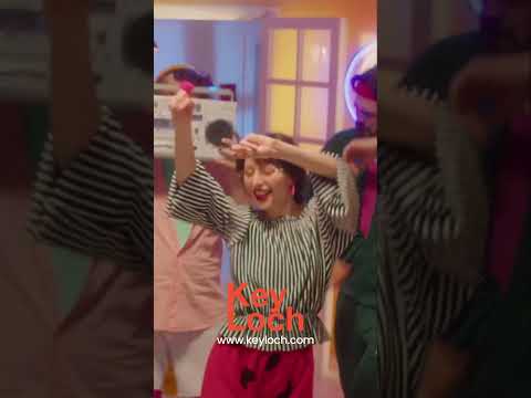 Key Loch - Shake | Pop #promo 2 #shorts