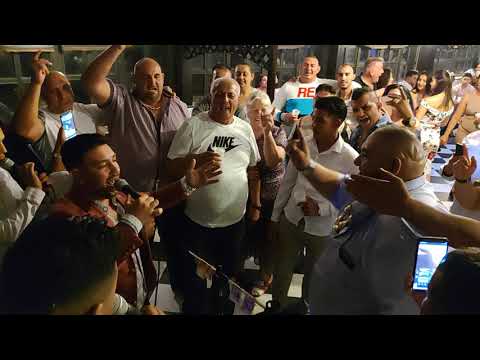 Csempe & Pesti Márió 2021 Hallgató LIVE