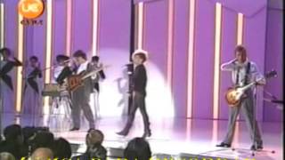 MECANO -  MAQUILLAJE