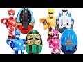 Hello Carbot Koong Mosakoong Stekoong Pinokoong Smilokoong Help Miniforce X ToyMoon