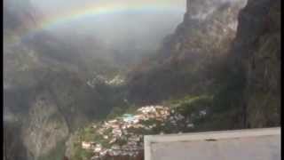 preview picture of video 'Eira do Serrado (Ilha da Madeira)'