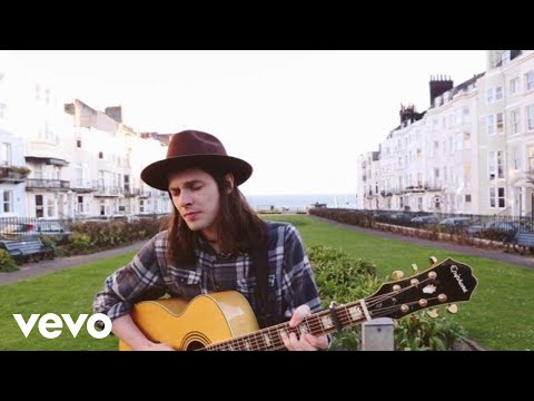 James Bay - Clocks Go Forward