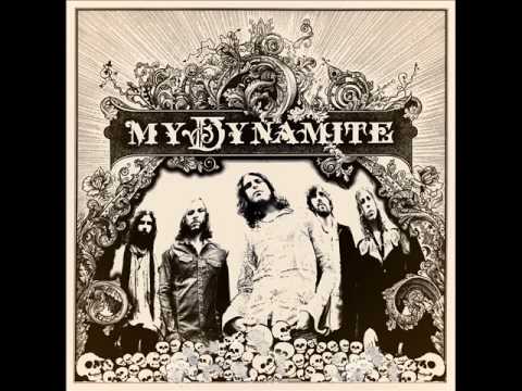 My Dynamite - Big Attraction