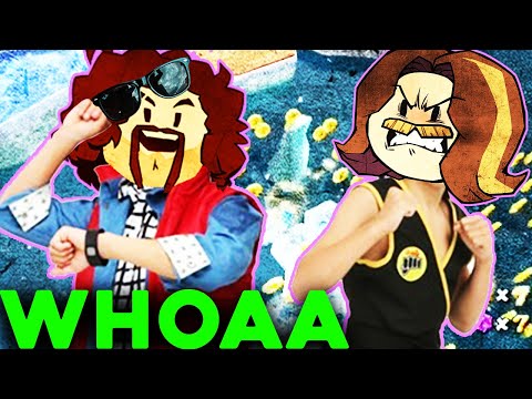 when did we turn into an 80s commercial ???