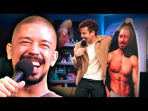 Cody's Birthday Surf Shack