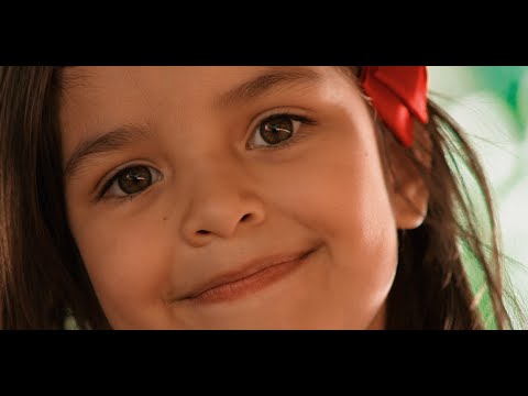 Yeyny Ortiz y los Kamba - Princesa Guerrera (Feat. Andrea Valobra, Melissa Hicks & Susana Zaldívar)