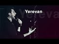 Aram Mp3 - Yerevan (Live Concert) 19 
