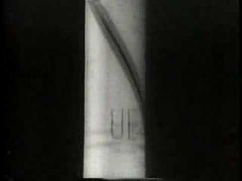 Newsreel of Explorer 1 launch, January 31, 1958
