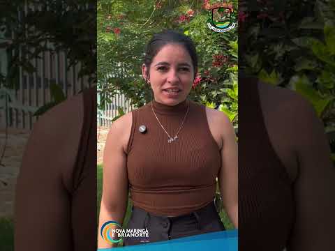 Atenção para o prazo de Matrícula e Rematrícula das Escolas Municipais de Nova Maringá.