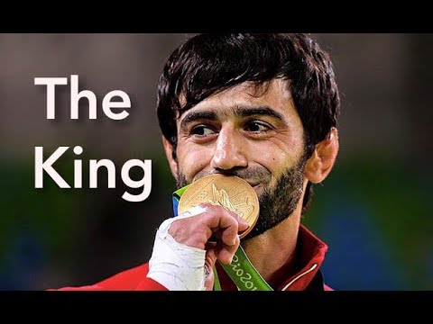 Гордость России Олимпийских Чемпион  Беслан Мудранов | Olympic Judo Champion Beslan Mudranov