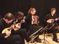 ASTOR PIAZZOLLA - LIBERTANGO performed by ...