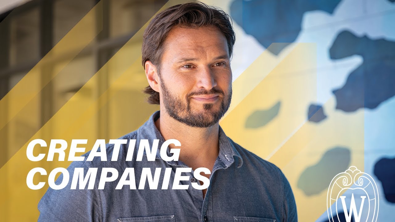 Youtube Thumbnail of Jake Wood, Founder Groundswell, Team Rubicon | Trusted to Lead