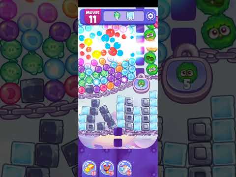 Angry birds Dream blast - level 1341