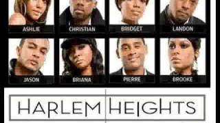 Nazdaq Brixx and DJ Khaled presents BET Harlem Heights mixtape hosted by Brooke Jasmyn (Preview)