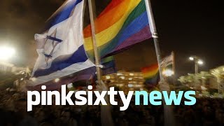 OUTRAGE AT ZIONIST RABBIS' ANTI-LGBT STATEMENTS