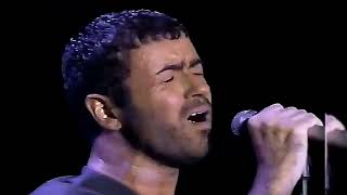 George Michael - Calling You