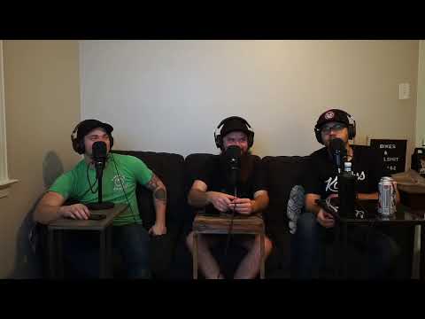 Bikes and B******t 52- DOWN WITH THE SICKNESS