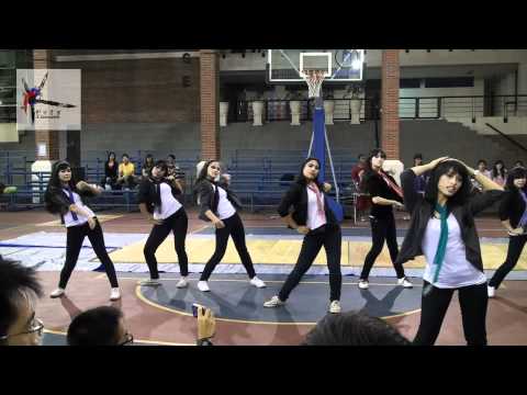 120426 [Dance Cover] SNSD - The Boys
