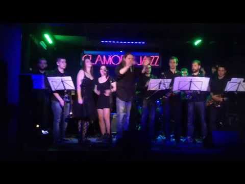 Everybody Needs Somebody To Love - Big Band de la UCM JAM Clamores