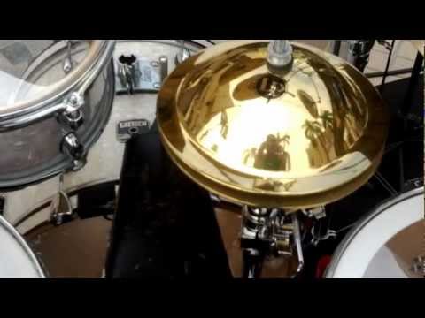 GRETSCH CATALINA CLUB JAZZ TOUR