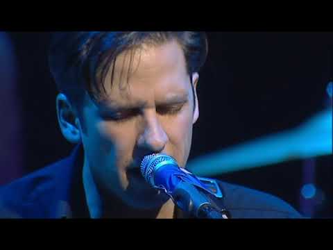 CALEXICO LIVE AT THE BARBICAN 2002
