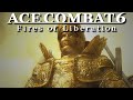 Ace Combat 6: Fires Of Liberation Playthrough no Commen