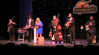 RHONDA VINCENT @ Silver Dollar City /"Silent Partner"