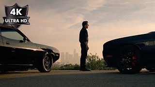 Download lagu Wiz Khalifa feat. Charlie Puth ⋄ See You Again (4K Remastered) • Hi-Res FLAC mp3