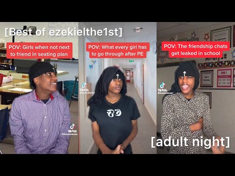 [Best of ezekielthe1st] by [adult night]