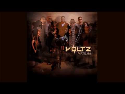 VOLTZ - CD Matilha (2014) Completo - Full Album