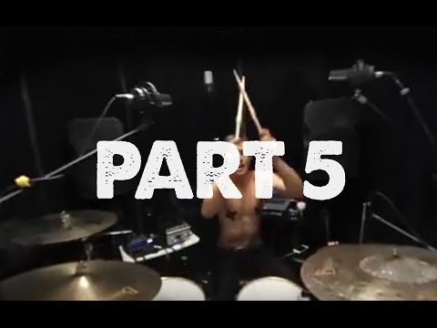 Drew and JP - Infinite Rock - Part 5 (Infinite 360 Video)