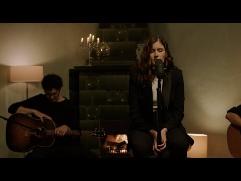 Madeline Juno - Nur kurz glücklich (Akustik Version)