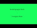 Brobdingnagian Bards - Finnegans Wake