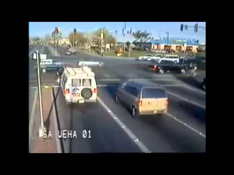 Accidents-Nepishöö